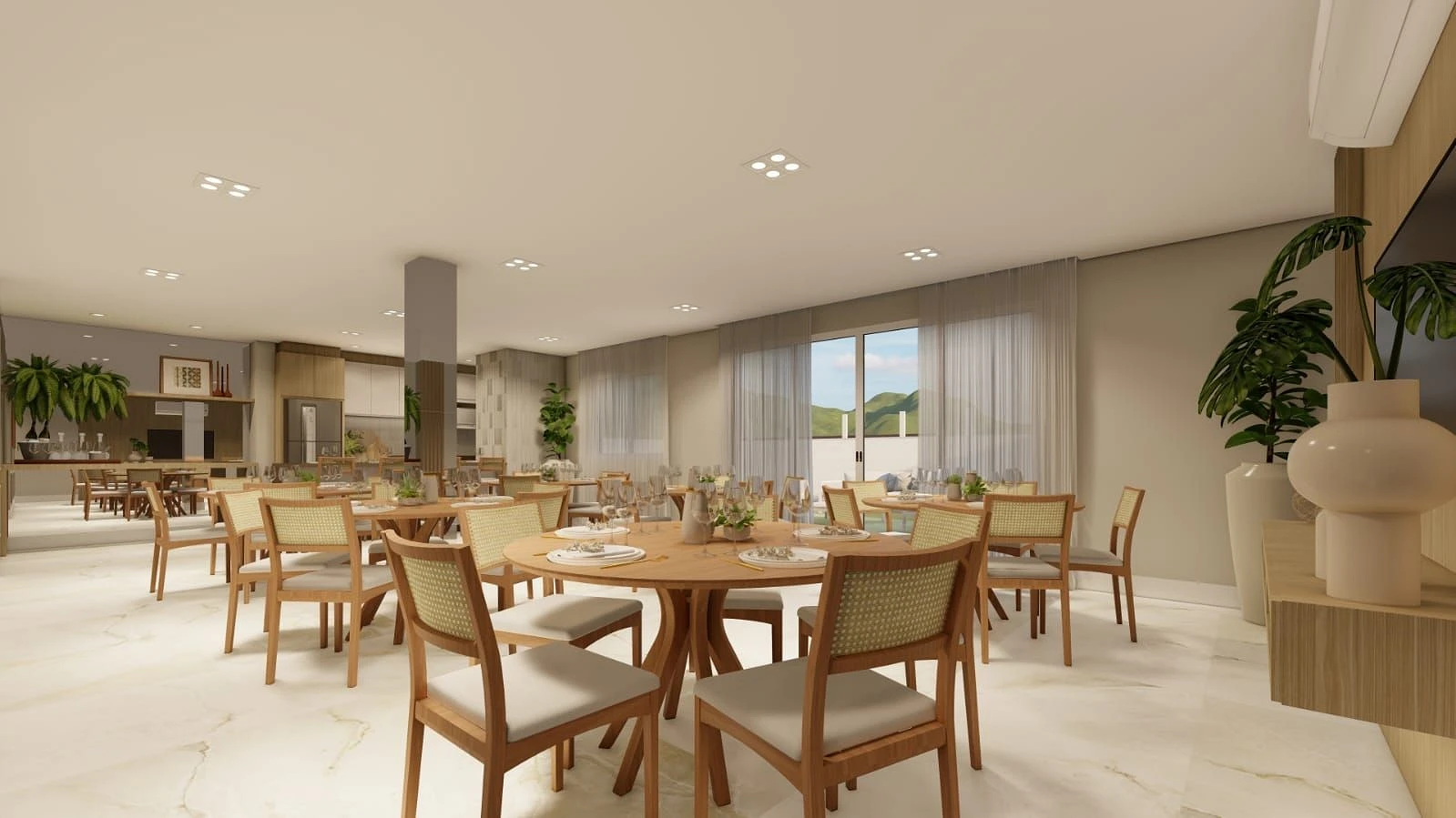 Apartamento com 2 Dormitórios à Venda, 62 m² - Areias - São José/SC - Foto 12