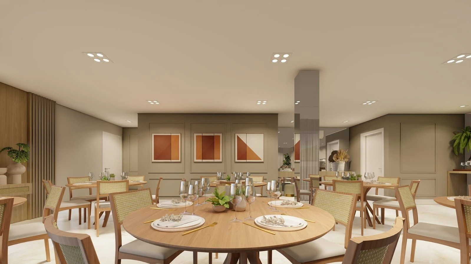 Apartamento com 2 Dormitórios à Venda, 62 m² - Areias - São José/SC - Foto 13