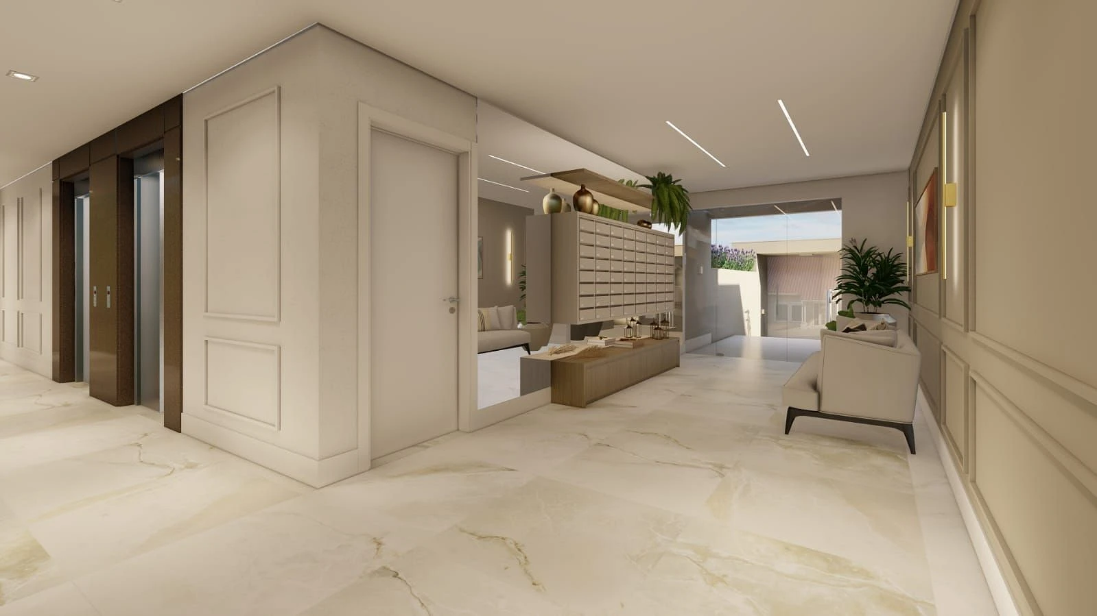 Apartamento em Areias, São José