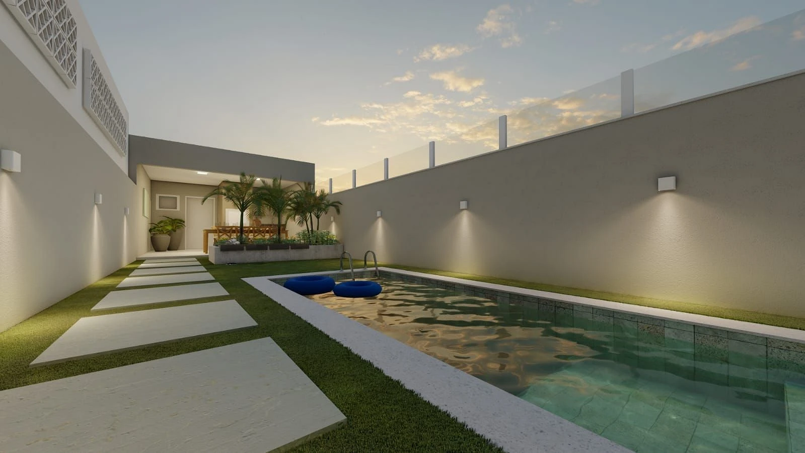 Apartamento com 2 Dormitórios à Venda, 62 m² - Areias - São José/SC - Foto 8
