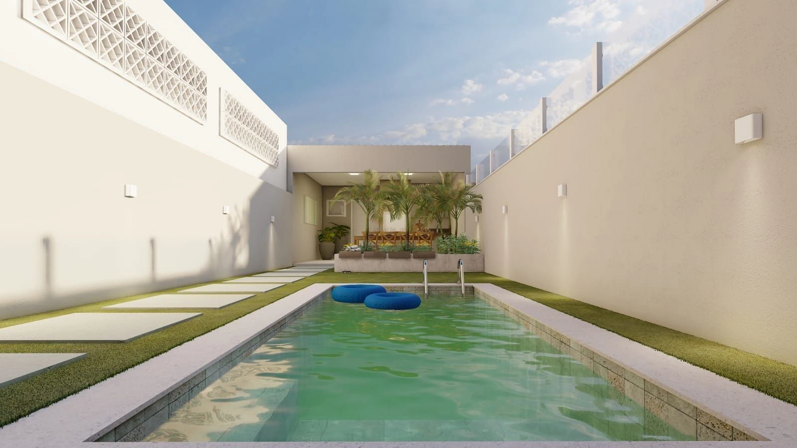 Apartamento com 2 Dormitórios à Venda, 62 m² - Areias - São José/SC - Foto 9