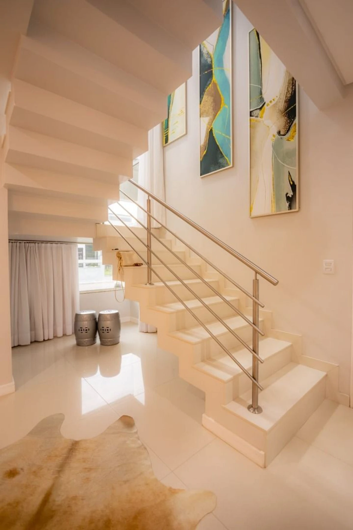 Casa 3 Quartos com 1 Suíte - Pedra Branca - Foto 19