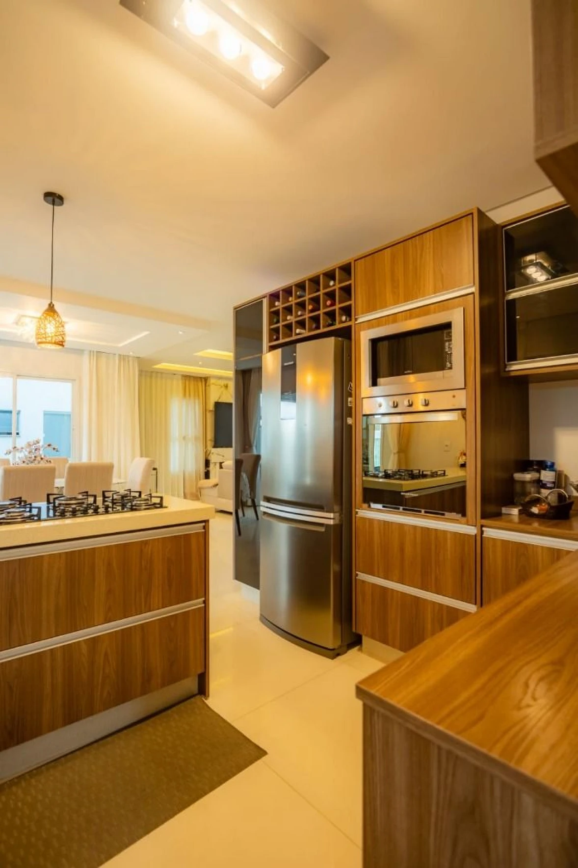Casa 3 Quartos com 1 Suíte - Pedra Branca - Foto 21