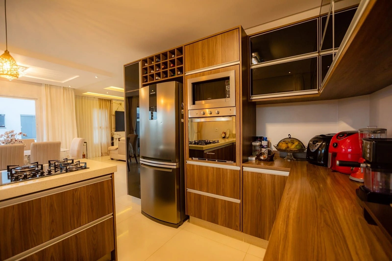 Casa 3 Quartos com 1 Suíte - Pedra Branca - Foto 24