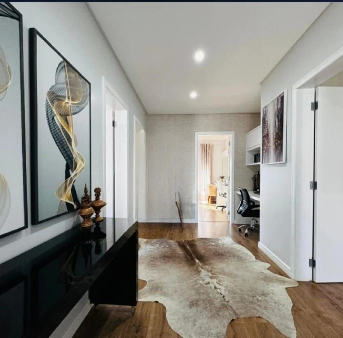 Casa 3 Quartos com 1 Suíte - Pedra Branca - Foto 27