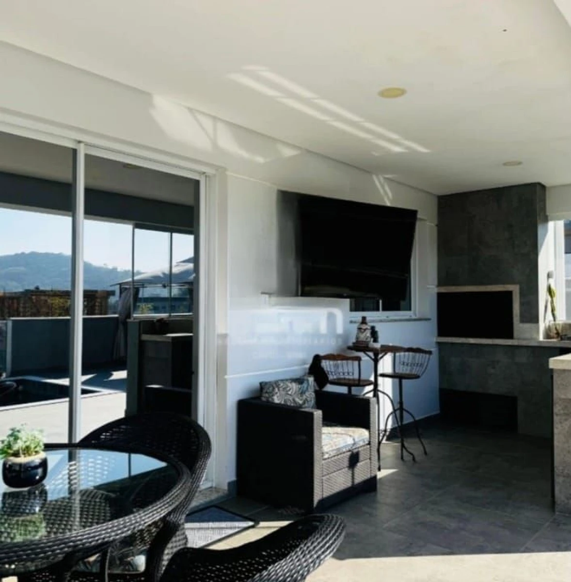Casa 3 Quartos com 1 Suíte - Pedra Branca - Foto 28