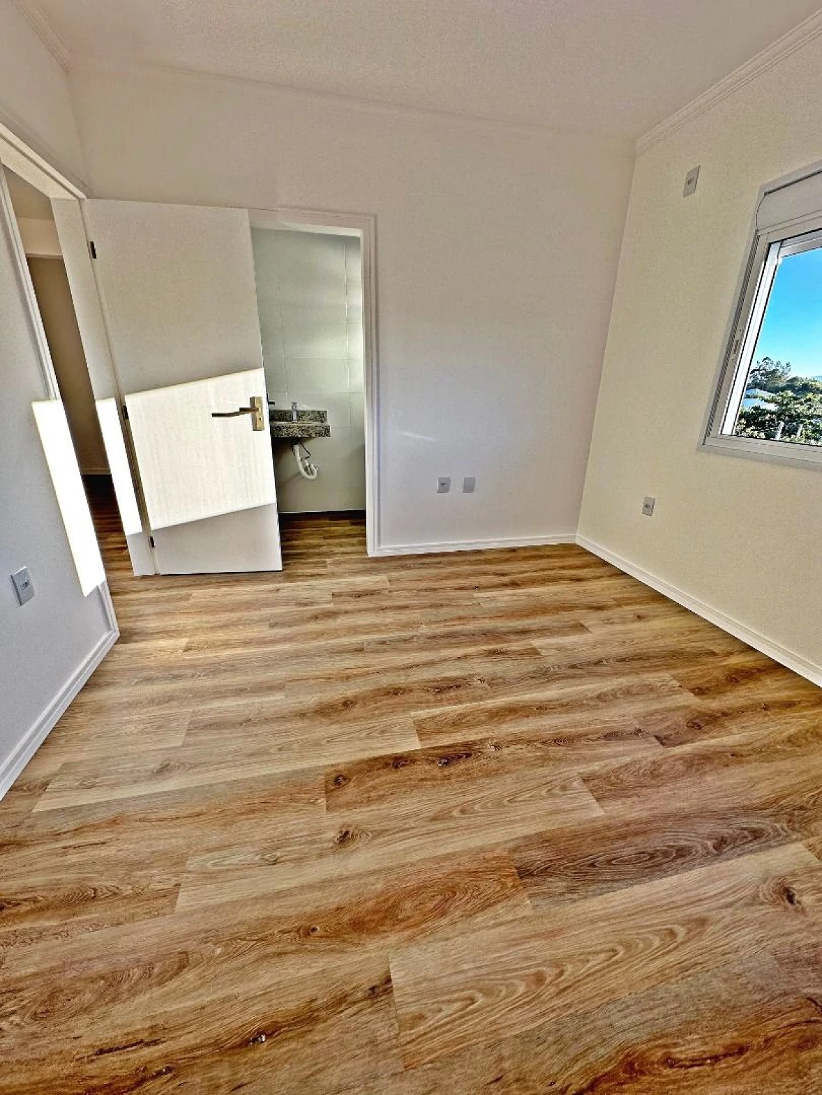 Cobertura 4 Quartos, 2 Suítes, 2 Vagas - Pinheira - Foto 11