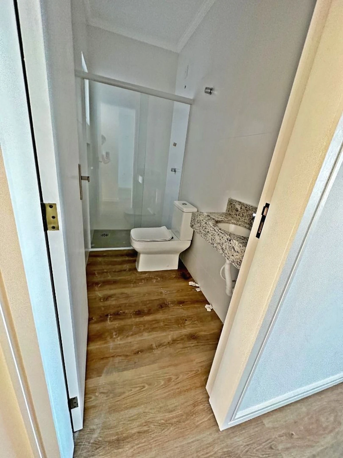 Cobertura 4 Quartos, 2 Suítes, 2 Vagas - Pinheira - Foto 17
