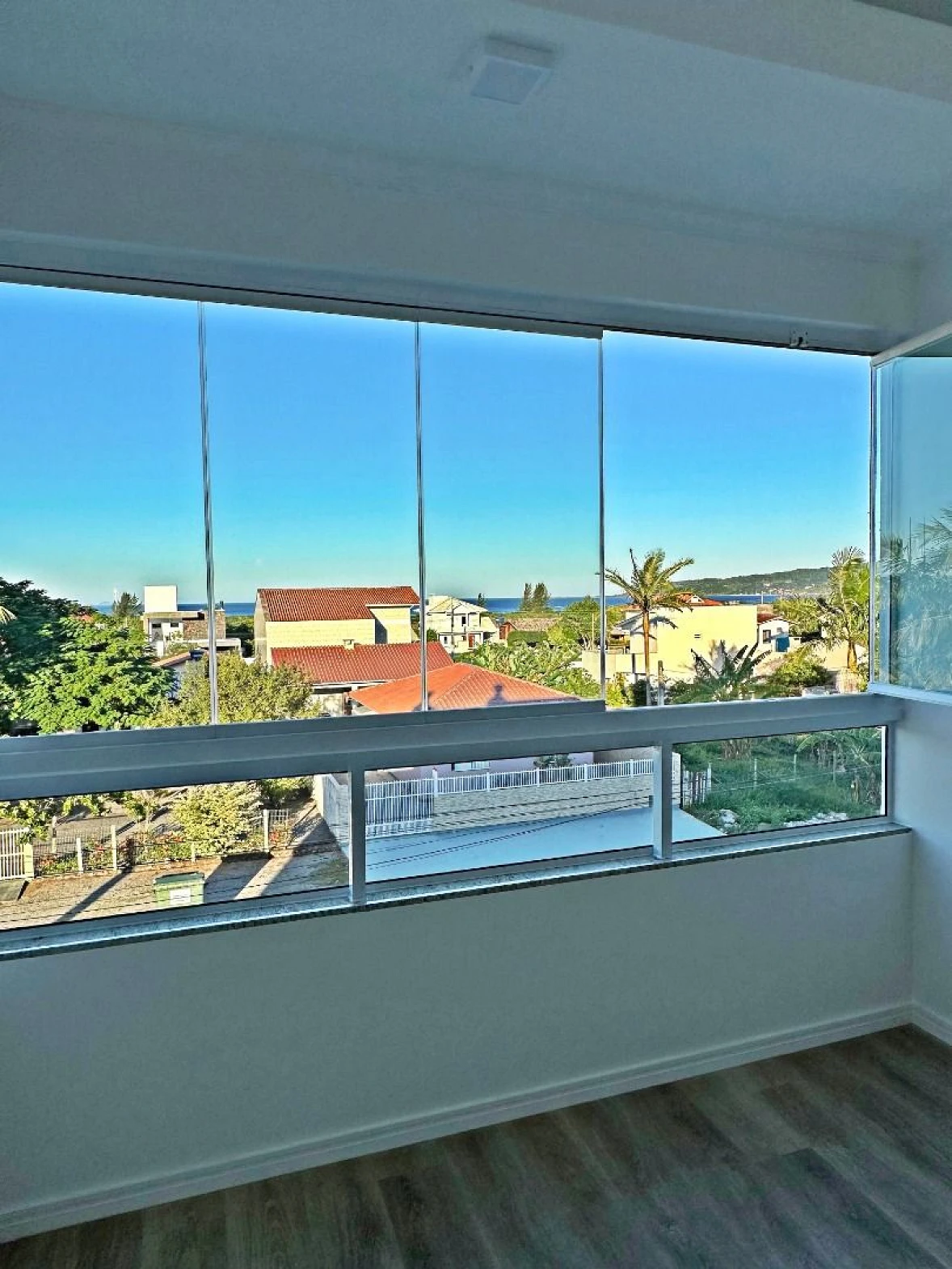 Cobertura em Enseada da Pinheira, Palhoça