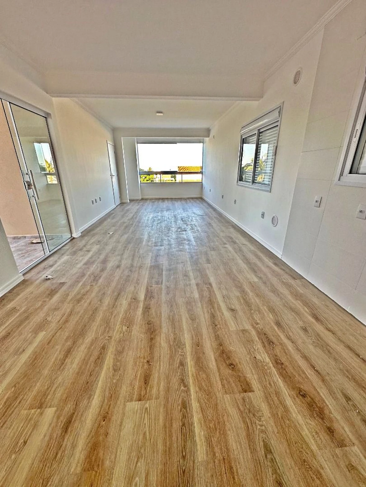 Cobertura em Enseada da Pinheira, Palhoça