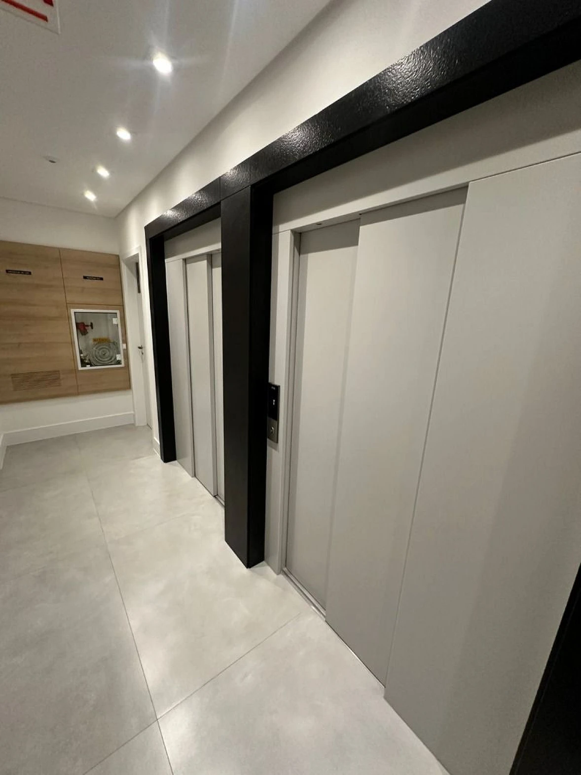 Apartamento em Barreiros, São José