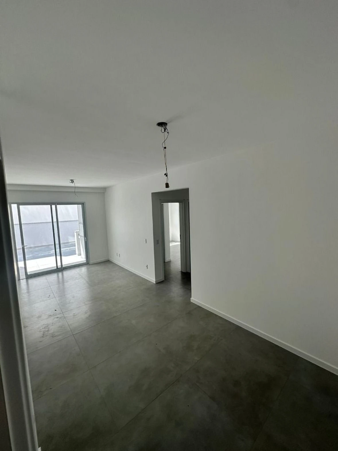 Apartamento em Barreiros, São José