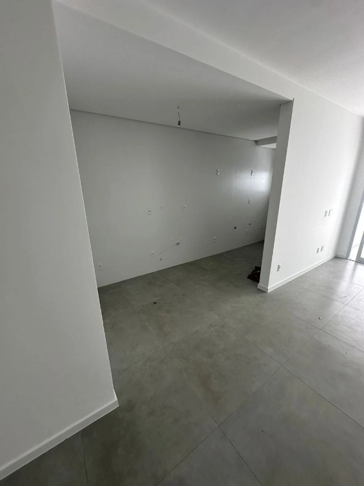 Apartamento em Barreiros, São José