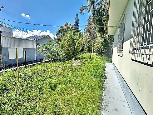 Terreno com 1.316M2 Casa 3 Quartos 90m² - Real Parque - Foto 13