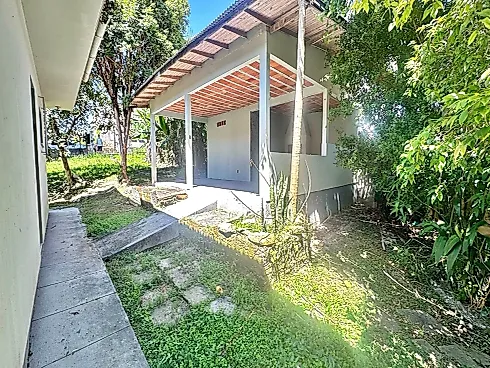 Terreno com 1.316M2 Casa 3 Quartos 90m² - Real Parque - Foto 16