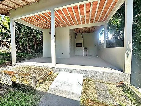 Terreno com 1.316M2 Casa 3 Quartos 90m² - Real Parque - Foto 17