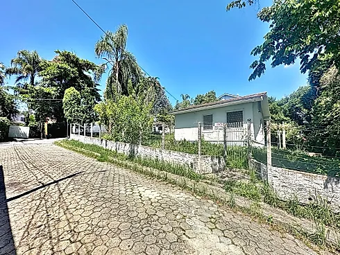 Casa em Real Parque, São José