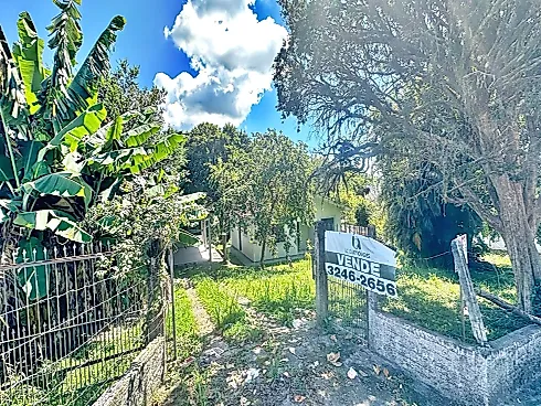Casa em Real Parque, São José