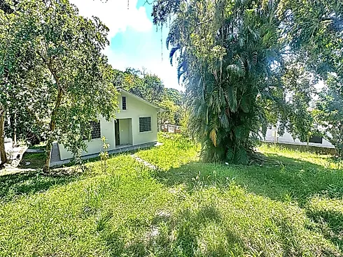 Terreno com 1.316M2 Casa 3 Quartos 90m² - Real Parque - Foto 8