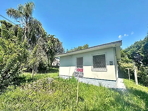 Terreno com 1.316M2 Casa 3 Quartos 90m² - Real Parque - Foto 9