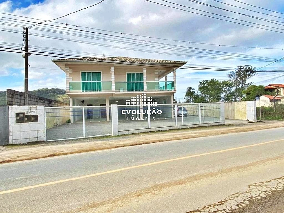 Casa em Pacheco, Palhoça