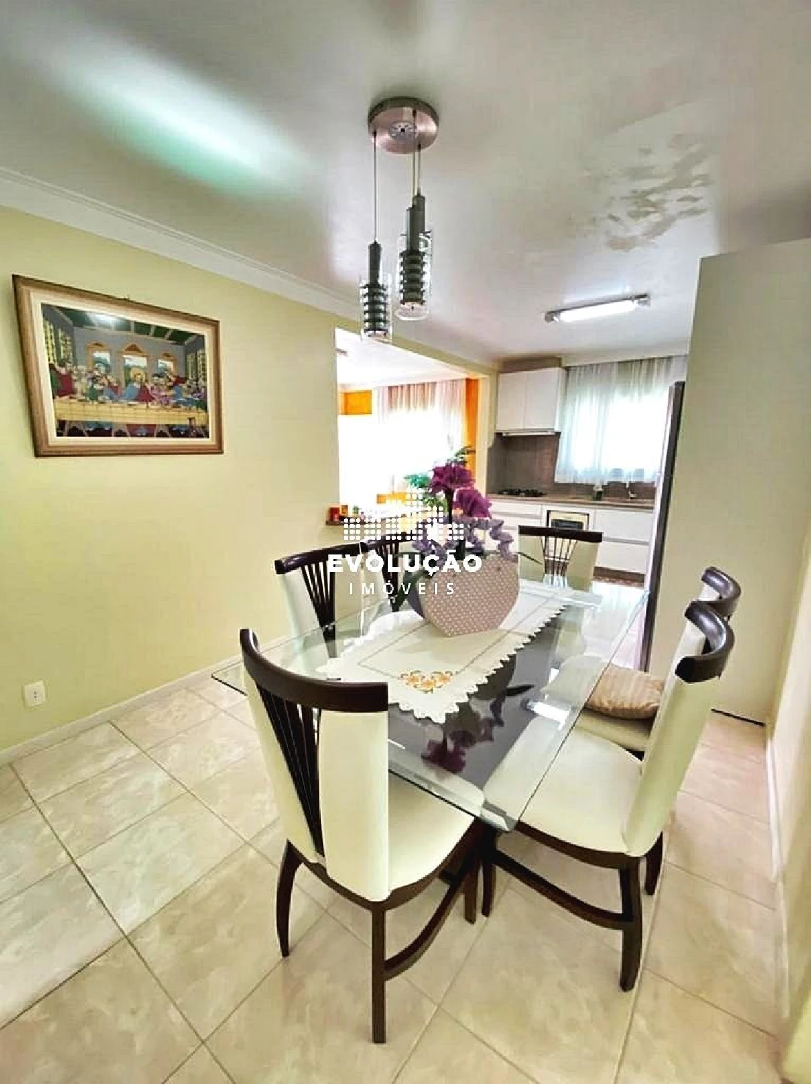 Casa 3 Dormitórios, 1 Suíte - Alto Aririú, Palhoça - Foto 11