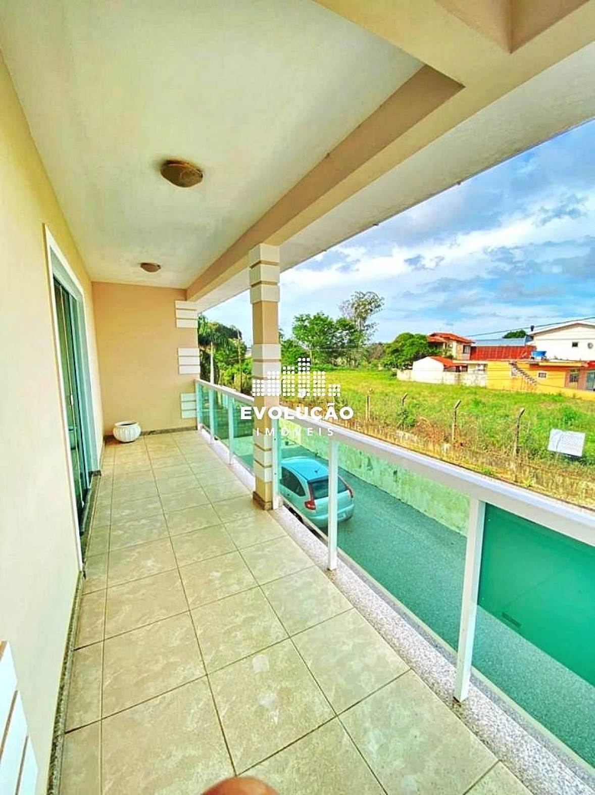 Casa 3 Dormitórios, 1 Suíte - Alto Aririú, Palhoça - Foto 12