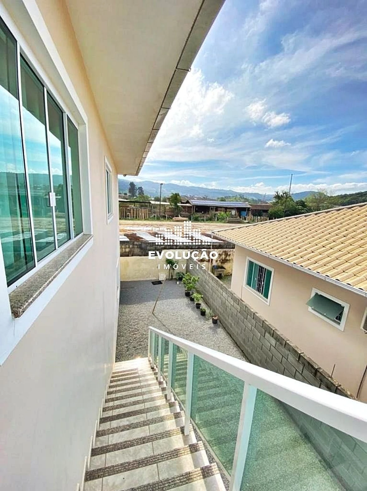 Casa 3 Dormitórios, 1 Suíte - Alto Aririú, Palhoça - Foto 13