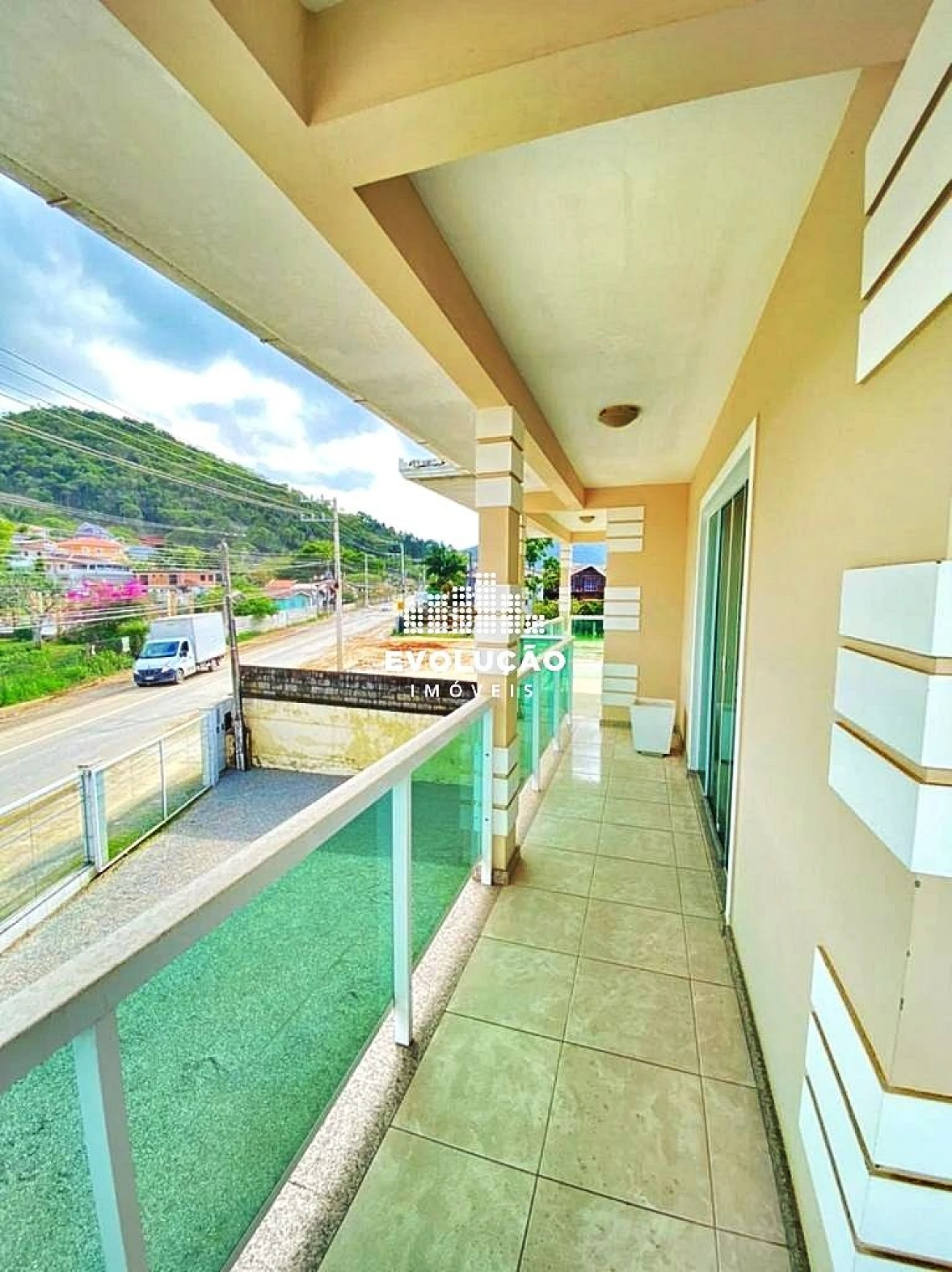 Casa 3 Dormitórios, 1 Suíte - Alto Aririú, Palhoça - Foto 14