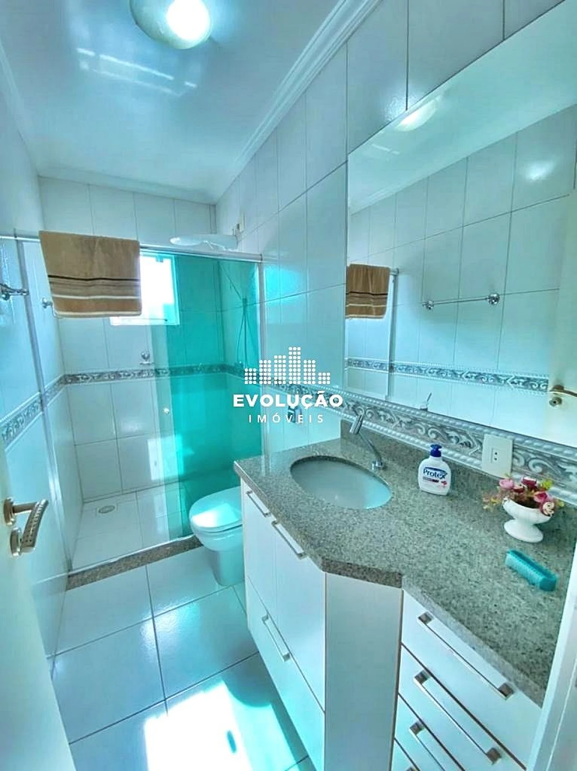 Casa 3 Dormitórios, 1 Suíte - Alto Aririú, Palhoça - Foto 17