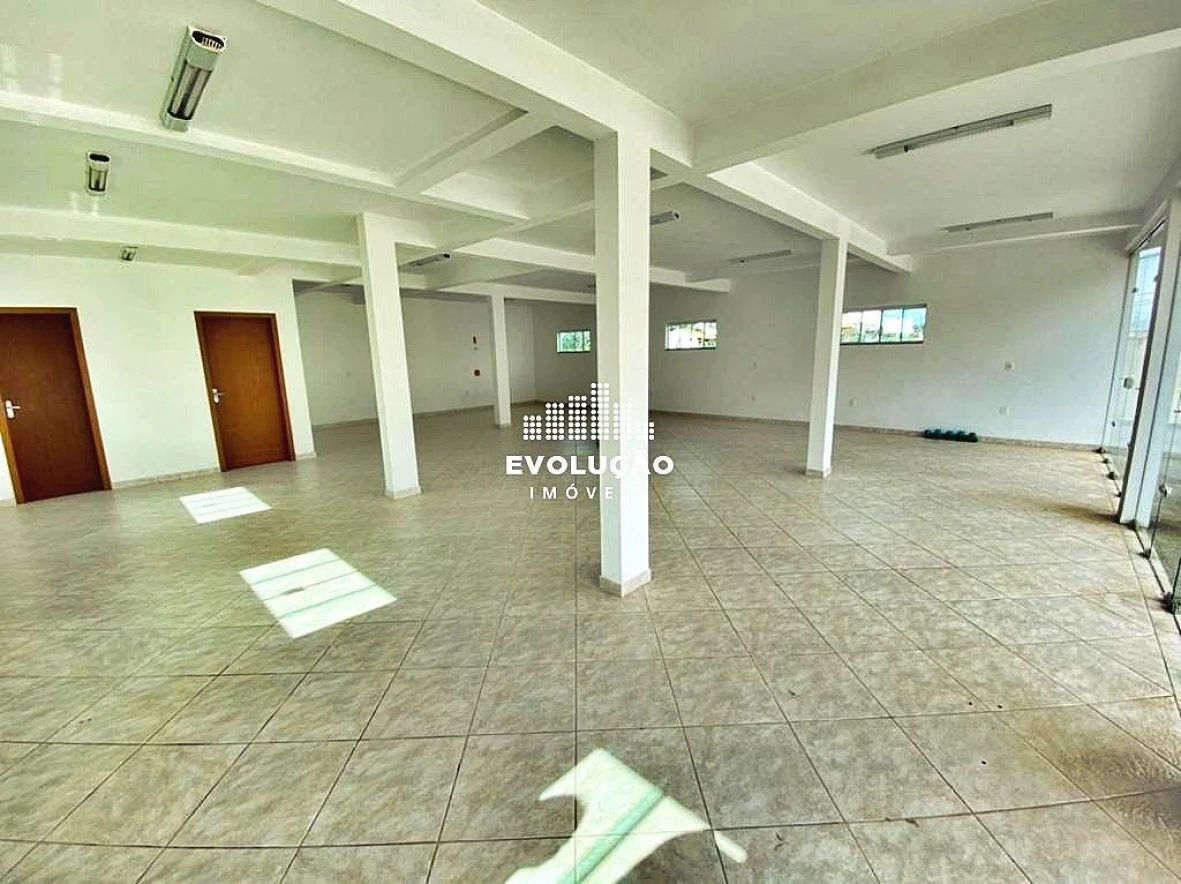 Casa 3 Dormitórios, 1 Suíte - Alto Aririú, Palhoça - Foto 19