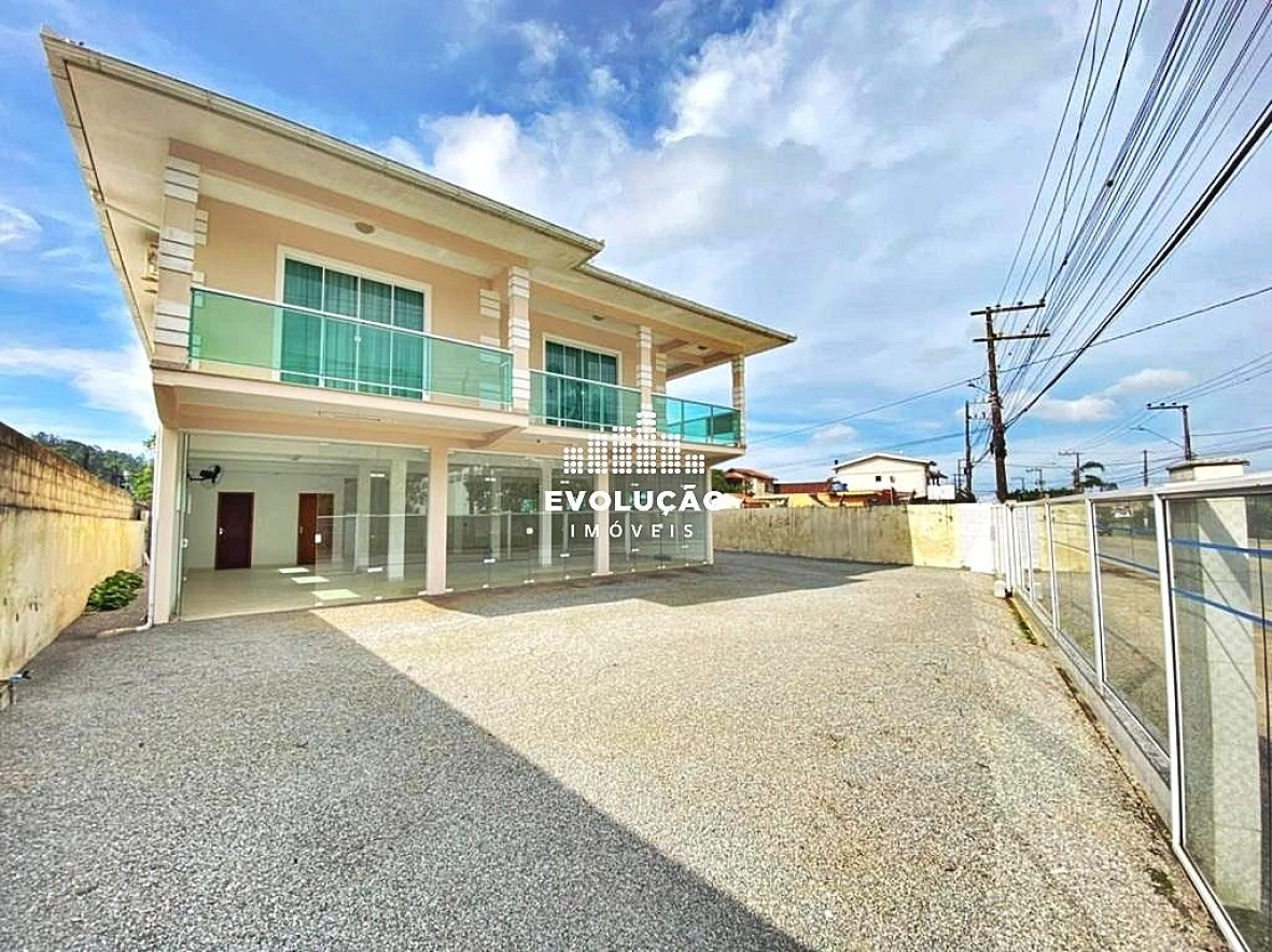 Casa em Pacheco, Palhoça