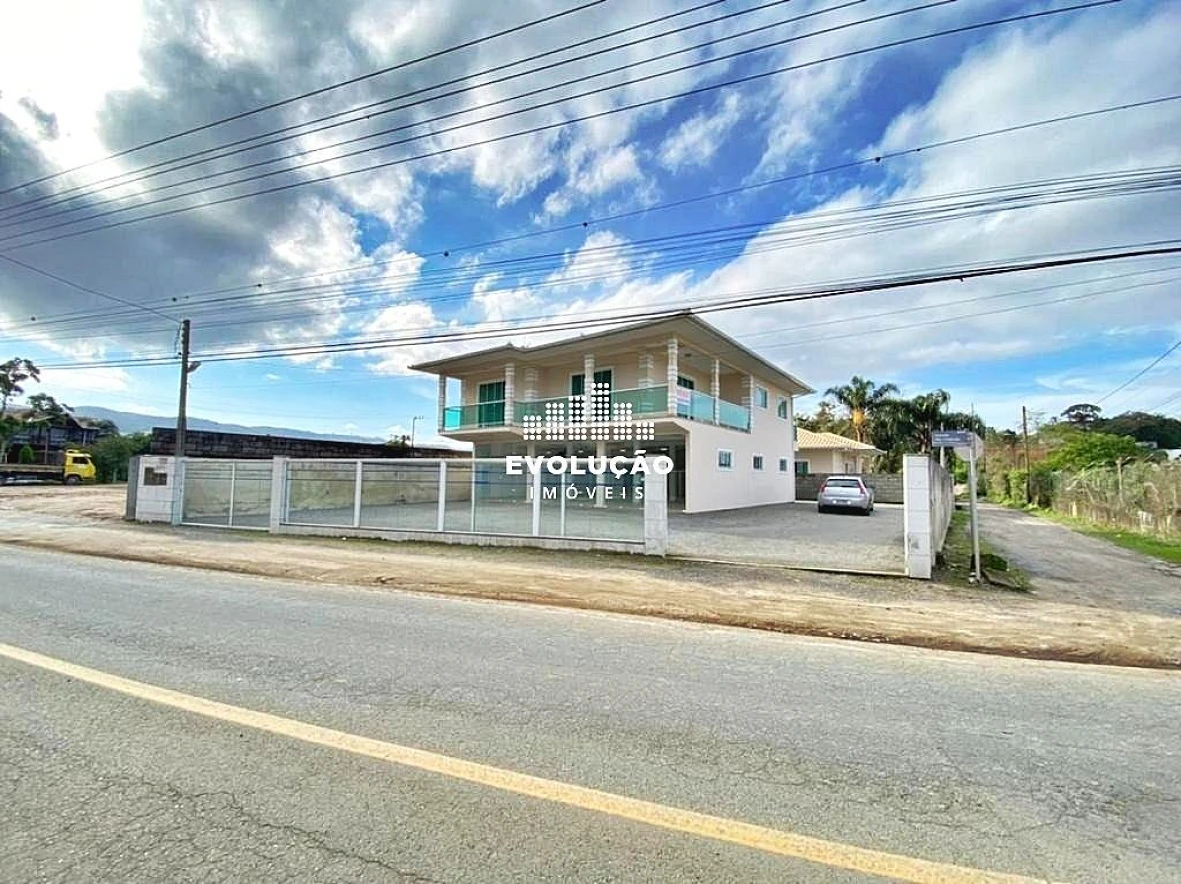 Casa em Pacheco, Palhoça