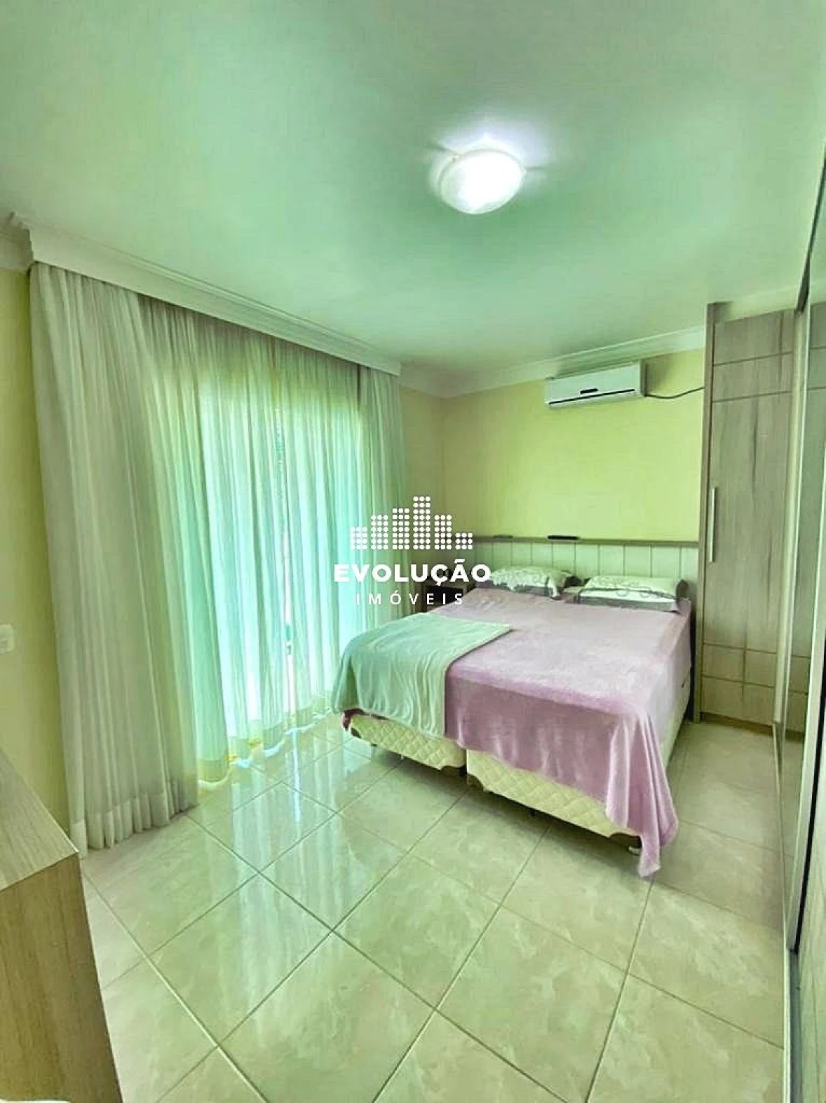 Casa 3 Dormitórios, 1 Suíte - Alto Aririú, Palhoça - Foto 6