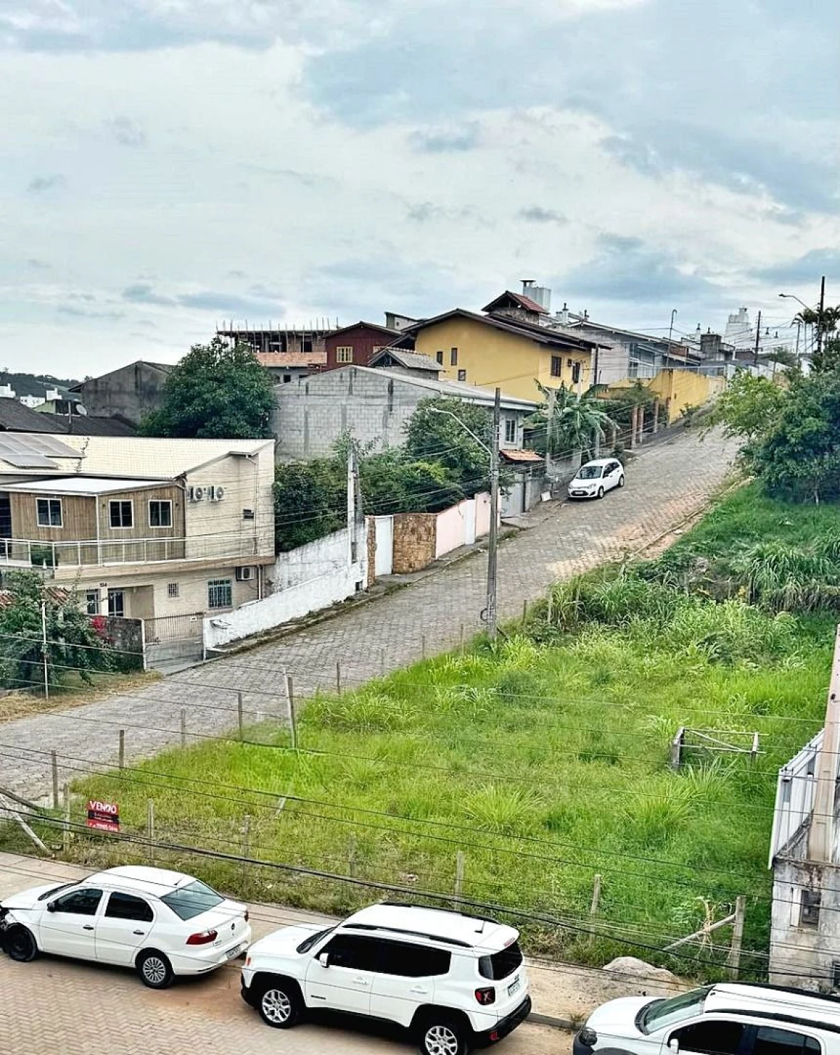 Terreno em Areias, São José
