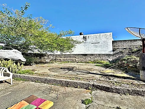 Casa, 2 Dormitórios, Bairro Forquilhinha, São José/SC - Casa em Forquilhinhas, São José - Foto 1