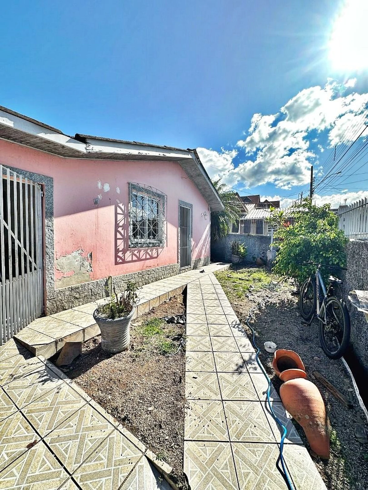 Casa em Forquilhinhas, São José