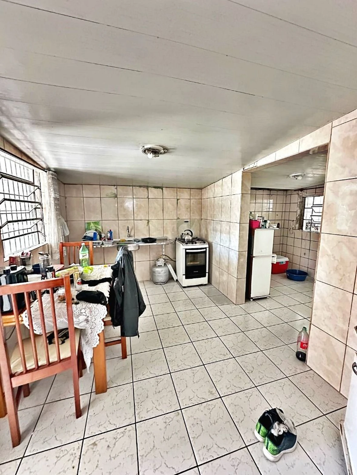 Casa, 2 Dormitórios, Bairro Forquilhinha, São José/SC - Foto 10
