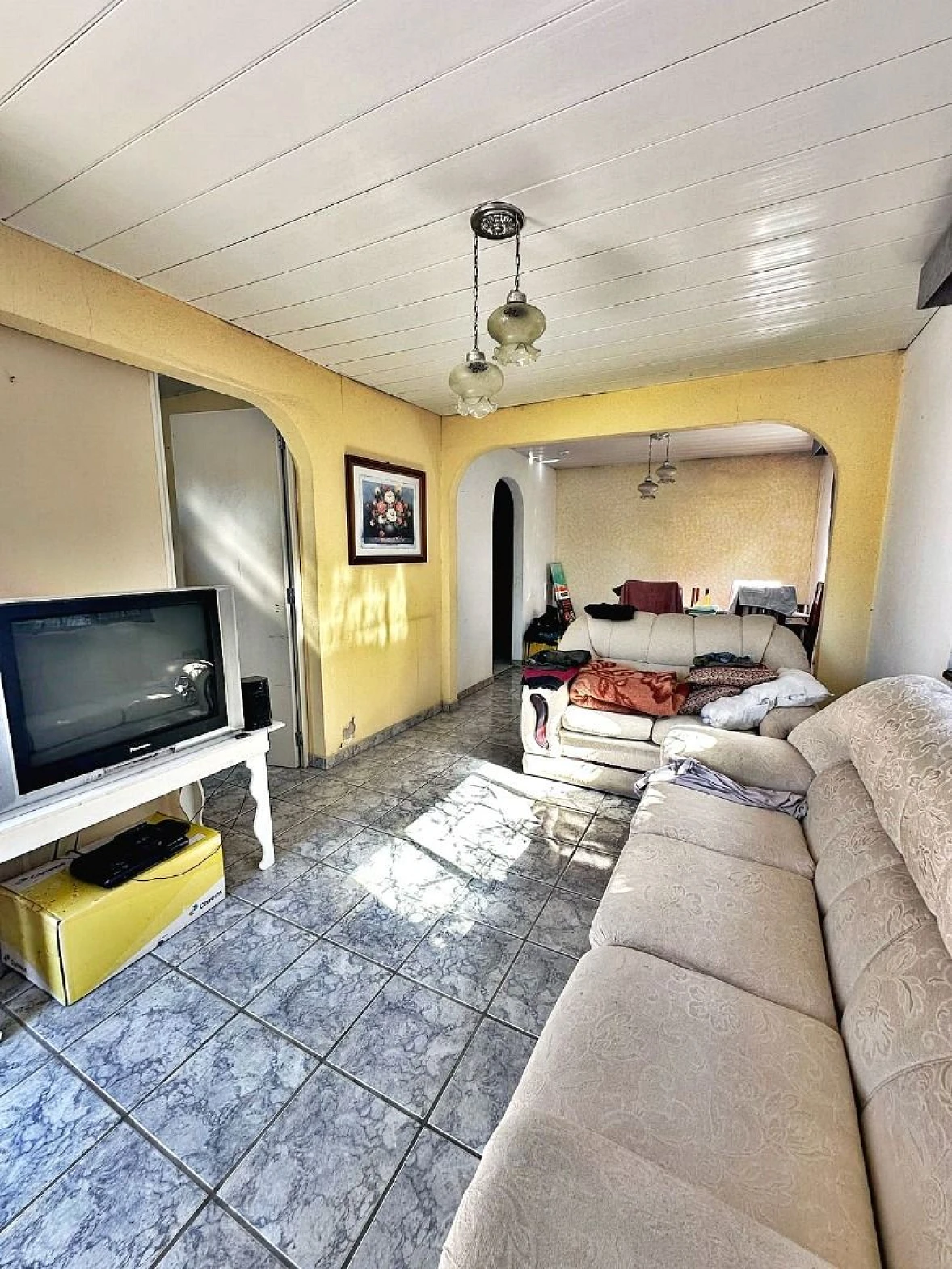 Casa, 2 Dormitórios, Bairro Forquilhinha, São José/SC - Foto 13