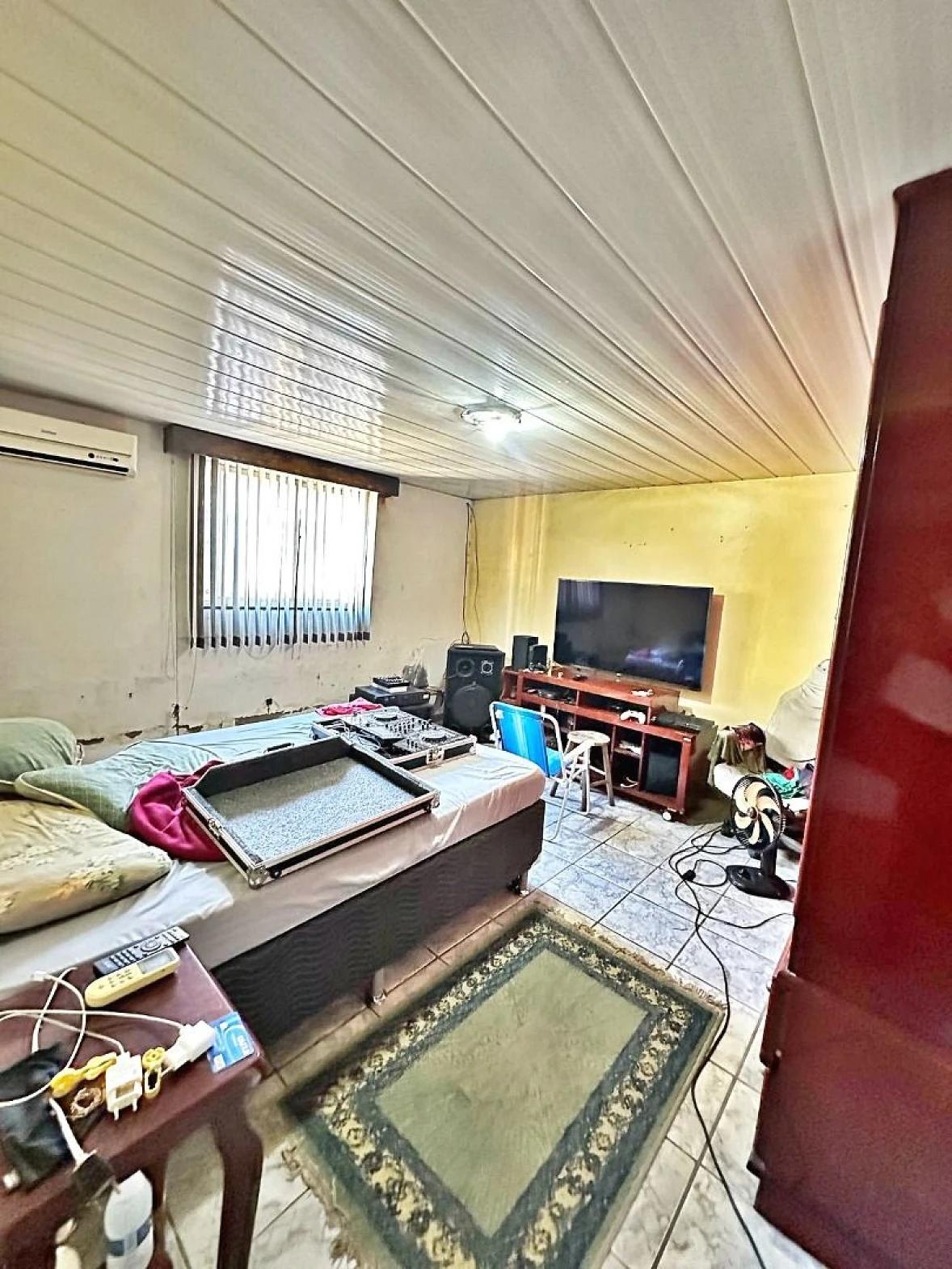 Casa, 2 Dormitórios, Bairro Forquilhinha, São José/SC - Foto 15