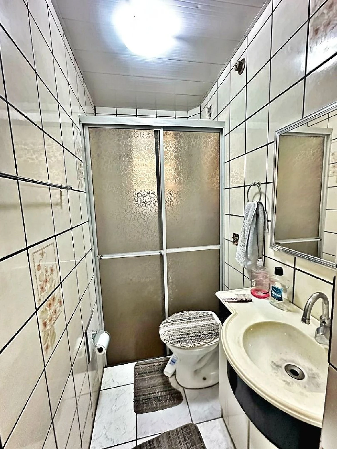 Casa, 2 Dormitórios, Bairro Forquilhinha, São José/SC - Foto 17