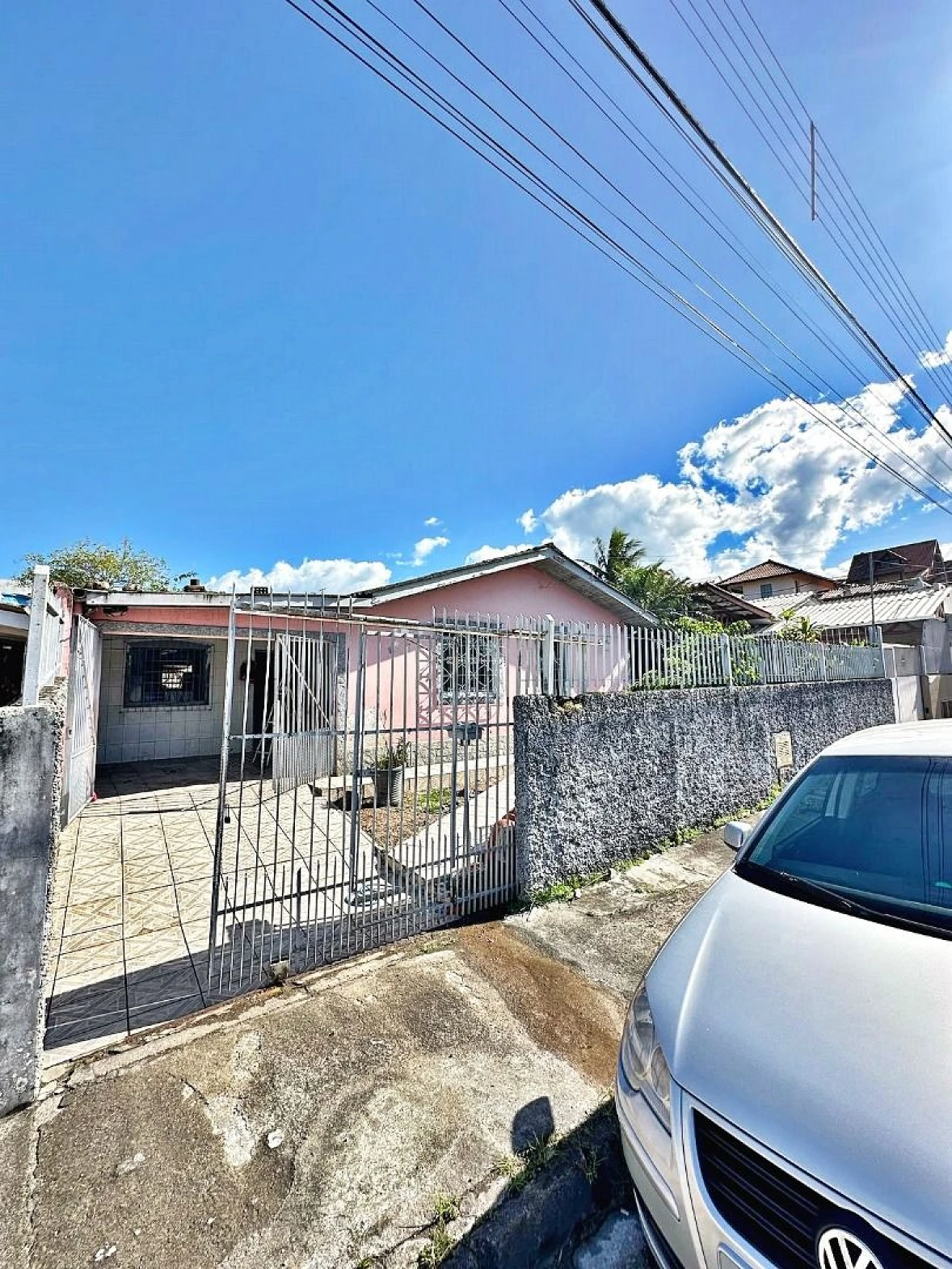 Casa em Forquilhinhas, São José