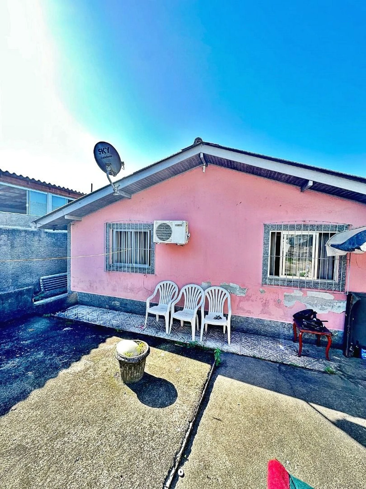 Casa em Forquilhinhas, São José