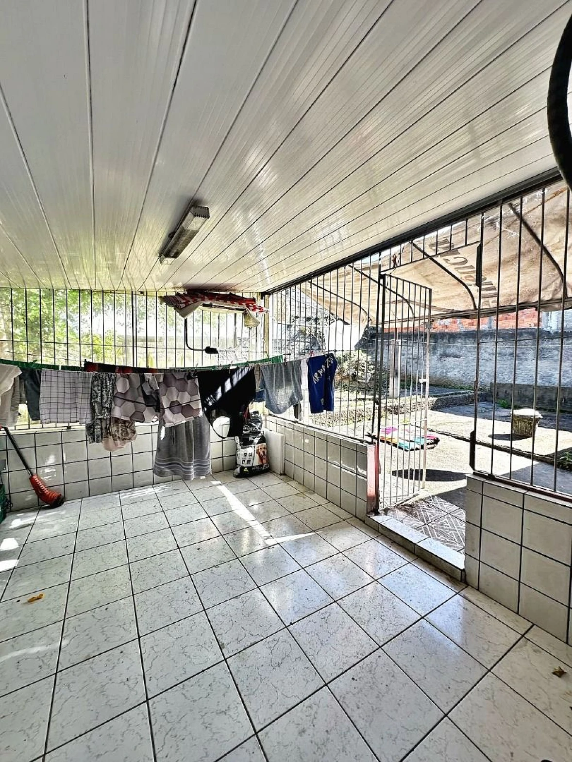 Casa, 2 Dormitórios, Bairro Forquilhinha, São José/SC - Foto 6
