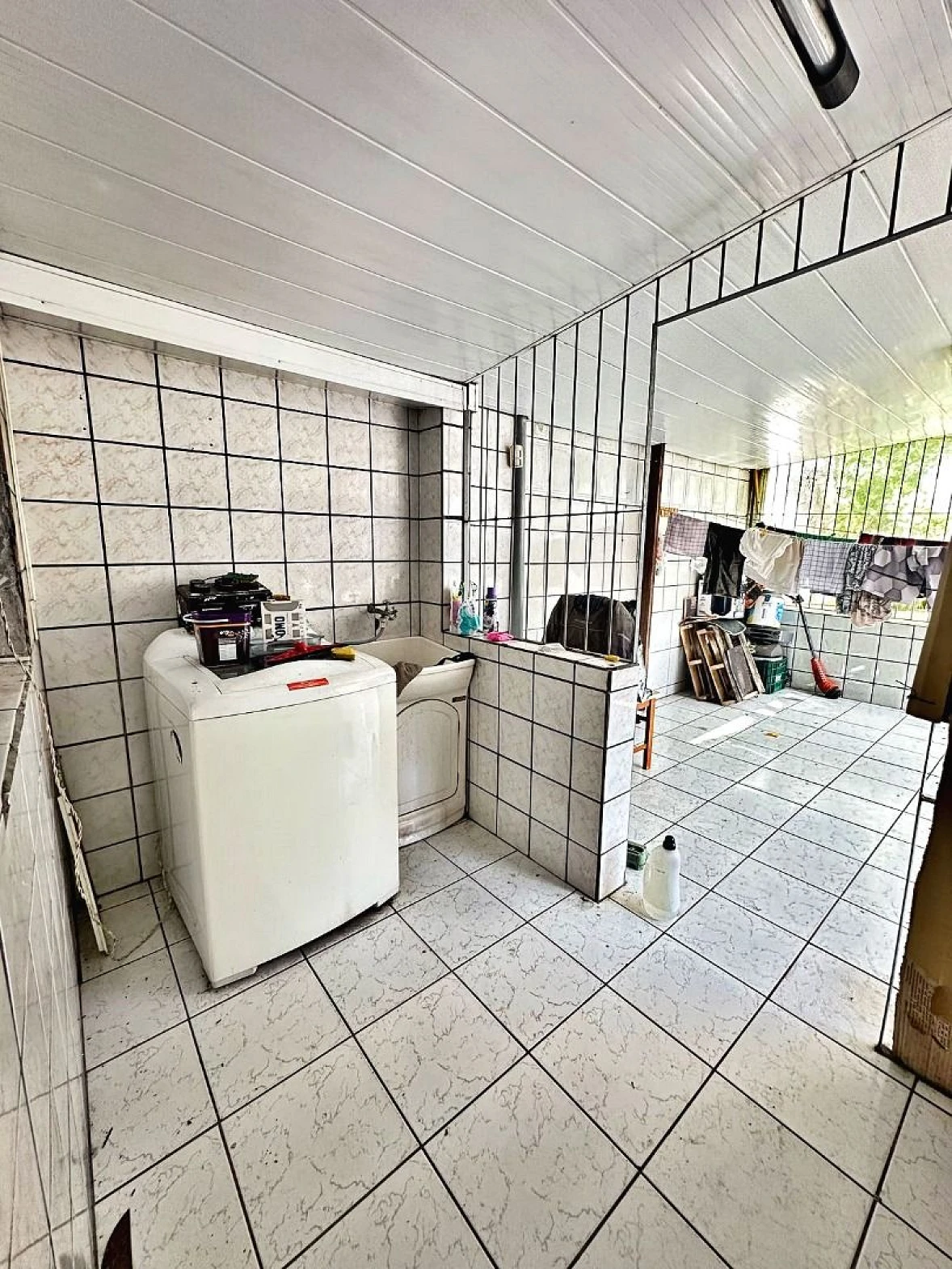 Casa, 2 Dormitórios, Bairro Forquilhinha, São José/SC - Foto 7