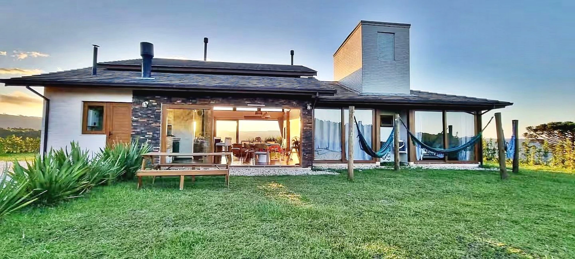 Casa em Rio Bonito, Rancho Queimado