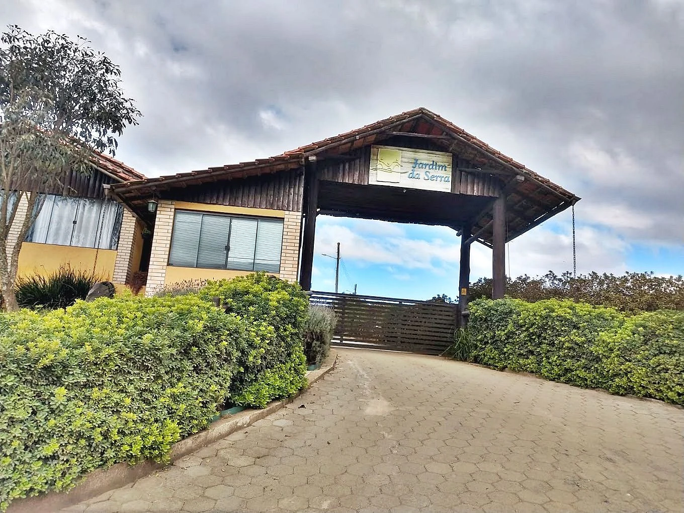 Casa em Rio Bonito, Rancho Queimado