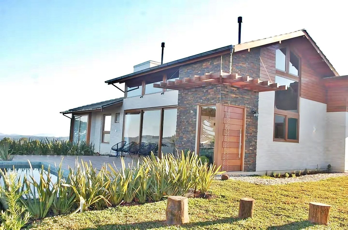 Casa em Rio Bonito, Rancho Queimado