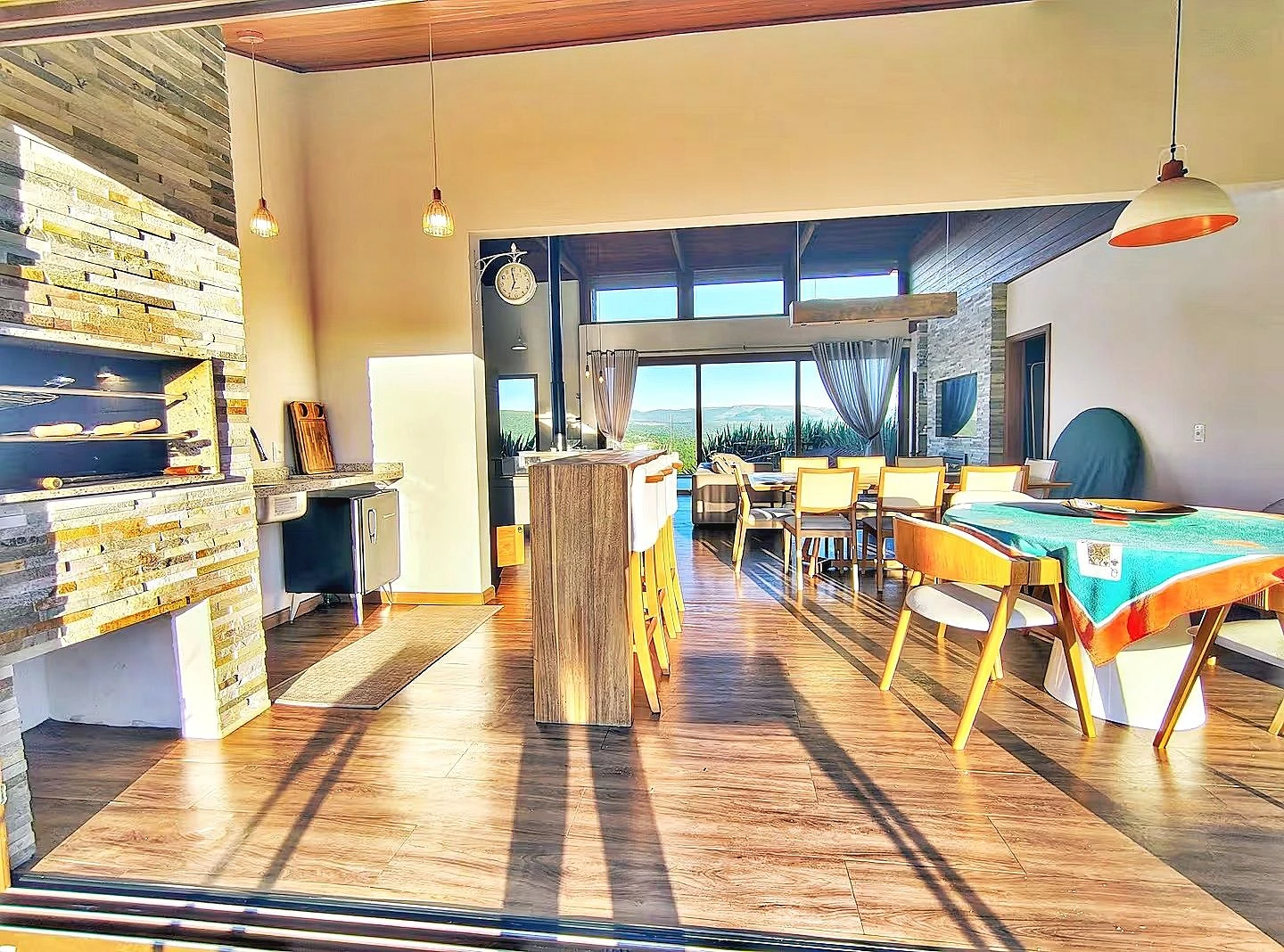 Casa em Rio Bonito, Rancho Queimado