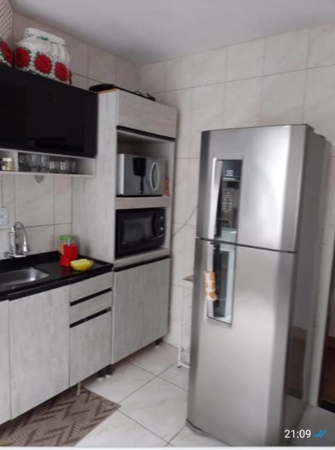Apartamento a Venda - Kobrasol - São José/SC - Foto 10
